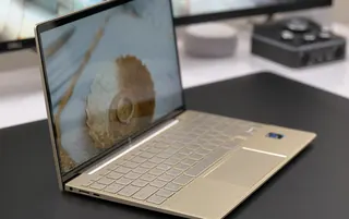  HP Envy 13