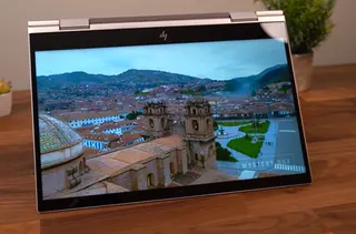 HP Envy X360