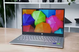 HP PAVILION 14 