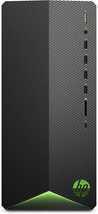 HP Pavilion Gaming Desktop