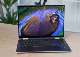  HP Spectre x360 14