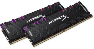 HyperX Predator DDR4 DIMM HX432C16PB3