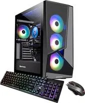iBUYPOWER Pro Gaming PC