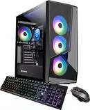iBUYPOWER Pro Gaming PC