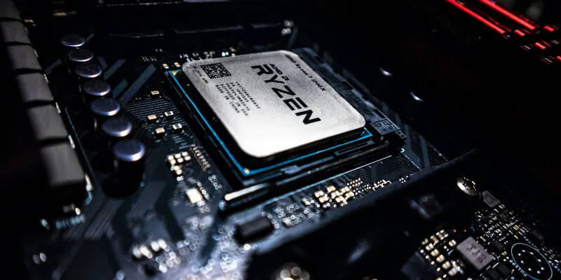 How To Install CPU