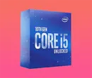 Intel Core i5-10600K