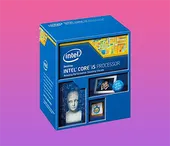 Intel Core i5-4570
