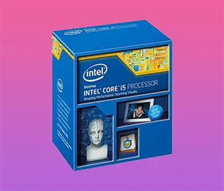 Intel Core i5-4570