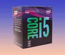 Intel Core i5-8400