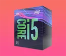Intel Core i5 9400F