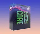 Intel Core i5-9600K
