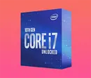 Intel Core i7 10700K