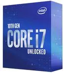 Intel Core i7 10700K