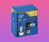 Intel Core i7-4770K