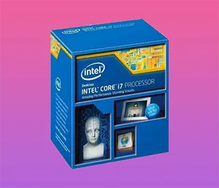 Intel Core i7-4790