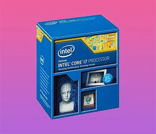 Intel Core i7-4790K