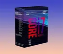 Intel Core i7-8700K