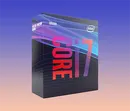 Intel Core i7 9700K
