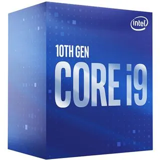 Intel Core i9 10900K