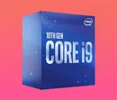 Intel Core i9 10900K