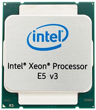 Intel Xeon E5-1607