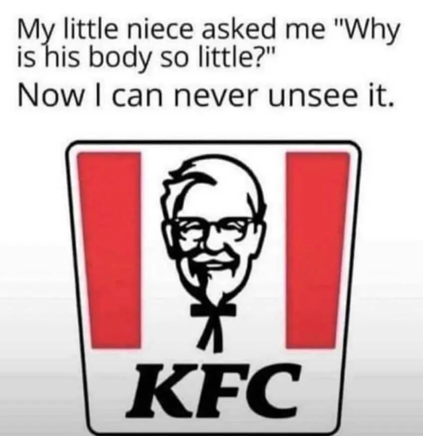 KFC Chicken Bucket Gaming Console Trolled PS5 and Xbox Series X KFC Chicken Bucket Gaming Console Trolled PS5 and Xbox Series X