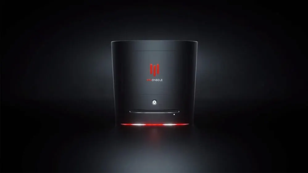 KFC Chicken Bucket Gaming Console Trolled PS5 and Xbox Series X