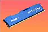 Kingston HyperX Fury