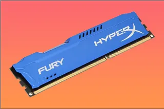 Kingston HyperX Fury
