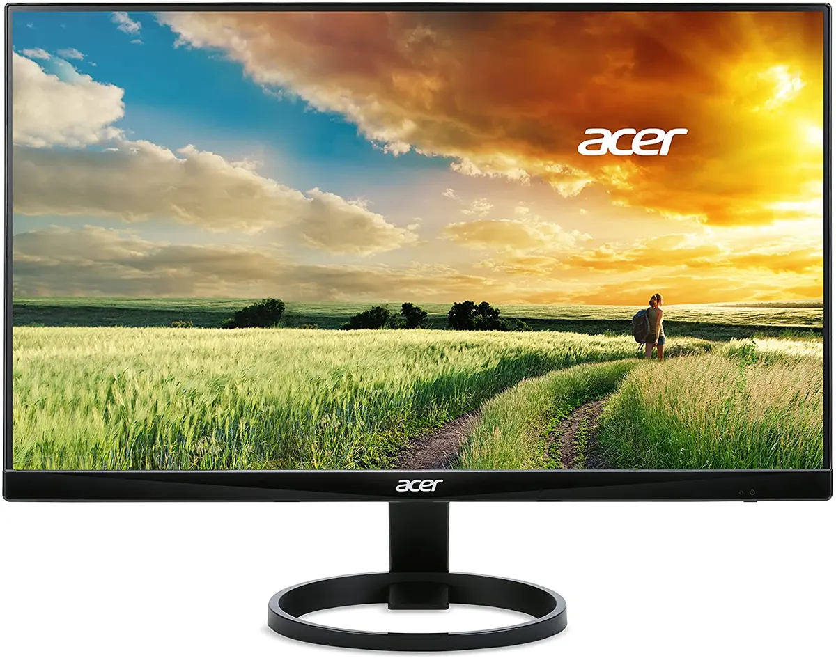 Top 8 4k 120hz Monitors in 2026