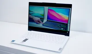  Lenovo Yoga Slim 7i Carbon