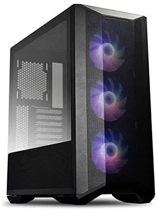 Lian Li Lancool II Mesh