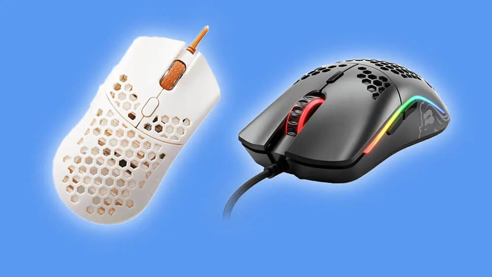 The Top 8 Lightweight Gaming Mice for 2026