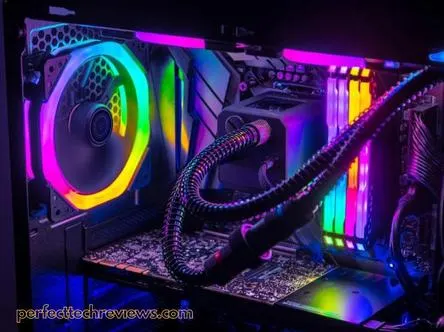 How To Install A Liquid CPU Cooler