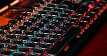 The 7 Best Logitech Gaming Keyboards