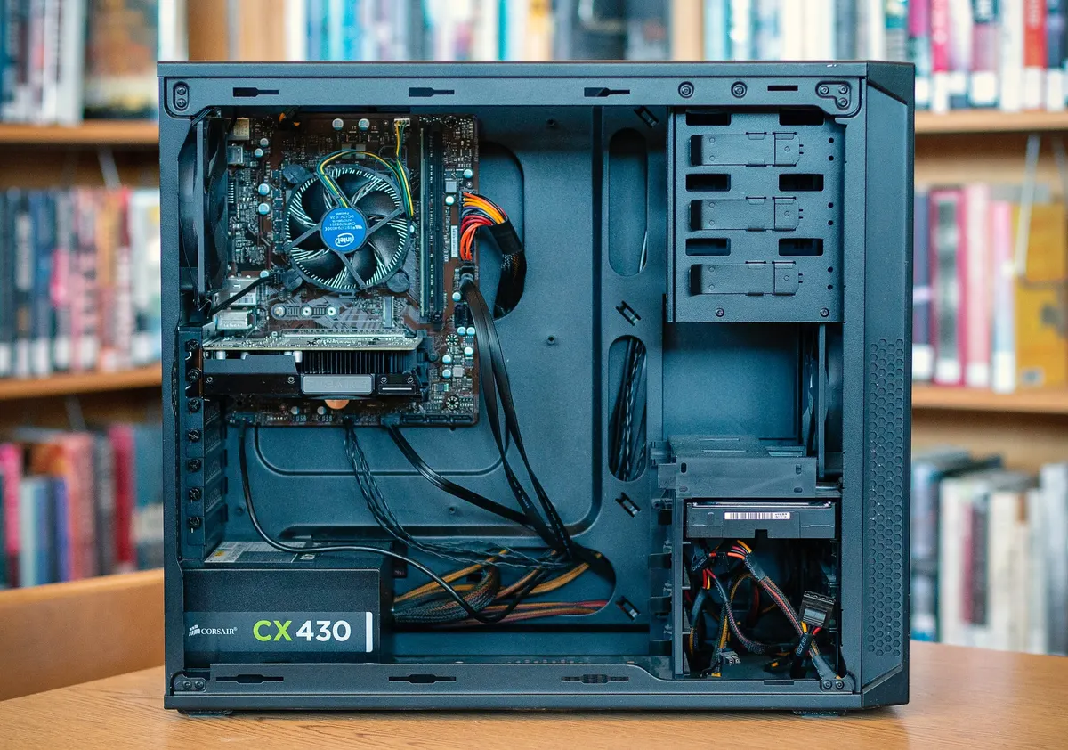 What Power Supply Do I Need For RTX 3090