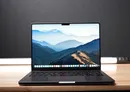 MacBook Pro 16-inch 