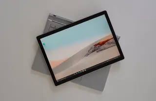 Microsoft Surface Book