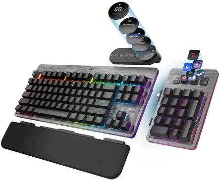 best keyboards for programming in 2026