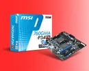 MSI 760GMA P34