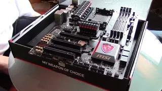 MSI 970 Gaming