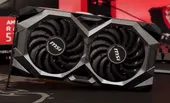 MSI Gaming Radeon RX 5700