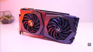 MSI Gaming GeForce RTX 2060
