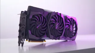MSI  X TRIO GeForce RTX 2080
