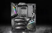 MSI MEG X570 GODLIKE