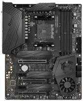 MSI Meg X570 Unify