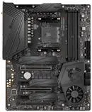 MSI Meg X570 Unify