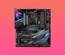 MSI MEG Z490 GODLIKE