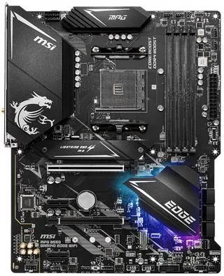 MSI MPG B550 Gaming Edge