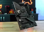 MSI MPG Z490 Gaming Edge WiFi